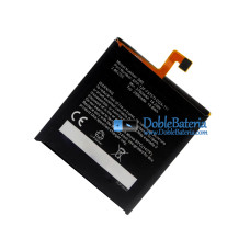 Batería para Caterpillar APP-12F-F5757I-CGX-111 S60 CAT [Batería de repuesto]